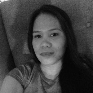 Meet your Posher, Cristy